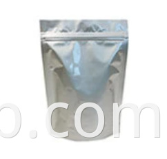 Aluminized-foil